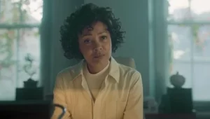 Mercredi: Saison 2 Episode 4