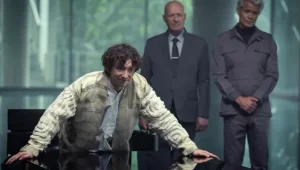 Alien: Earth: Saison 1 Episode 6