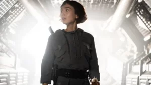 Alien: Earth: Saison 1 Episode 3