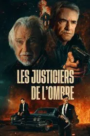 ‎Les Justiciers de l’Ombre