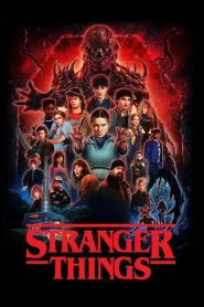 Stranger Things: Saison 5