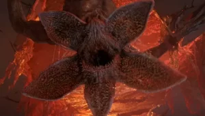 Stranger Things: Saison 5 Episode 2