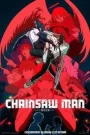 Chainsaw Man – Le Film : L’arc de Reze