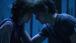 Stranger Things: Saison 5 Episode 6