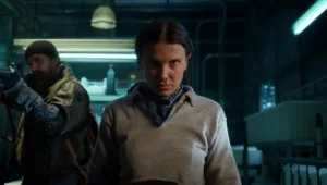 Stranger Things: Saison 5 Episode 4