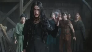 The Witcher: Saison 4 Episode 6