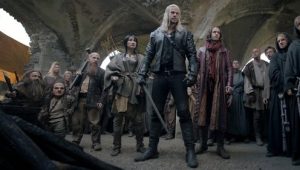 The Witcher: Saison 4 Episode 3