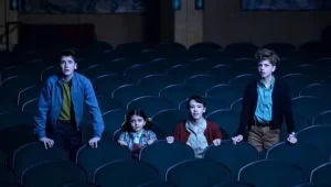 Ça : Bienvenue à Derry: Saison 1 Episode 1