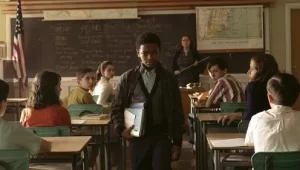 Ça : Bienvenue à Derry: Saison 1 Episode 2