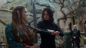 The Witcher: Saison 4 Episode 4