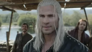 The Witcher: Saison 4 Episode 8