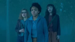 To Your Eternity: Saison 1 Episode 8