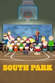 South Park: Saison 28