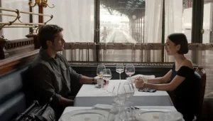 Emily in Paris: Saison 5 Episode 9