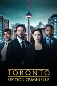 Toronto, section criminelle: Saison 1