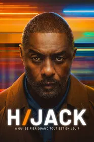 Hijack: Saison 2