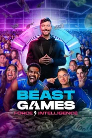 Beast Games: Saison 2