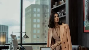 Landman: Saison 2 Episode 8