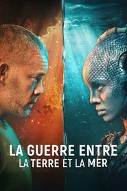 The War Between the Land and the Sea: Saison 1