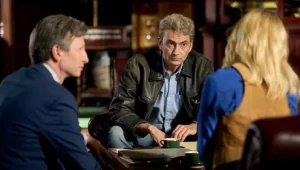 The Hack: Saison 1 Episode 5