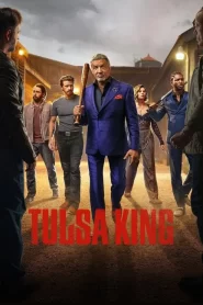 Tulsa King: Saison 3