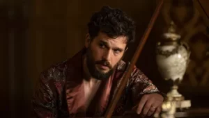 Industry: Saison 4 Episode 2