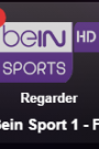 Bein Sport 1 LIVE