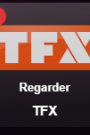 TFX LIVE