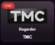 TMC LIVE